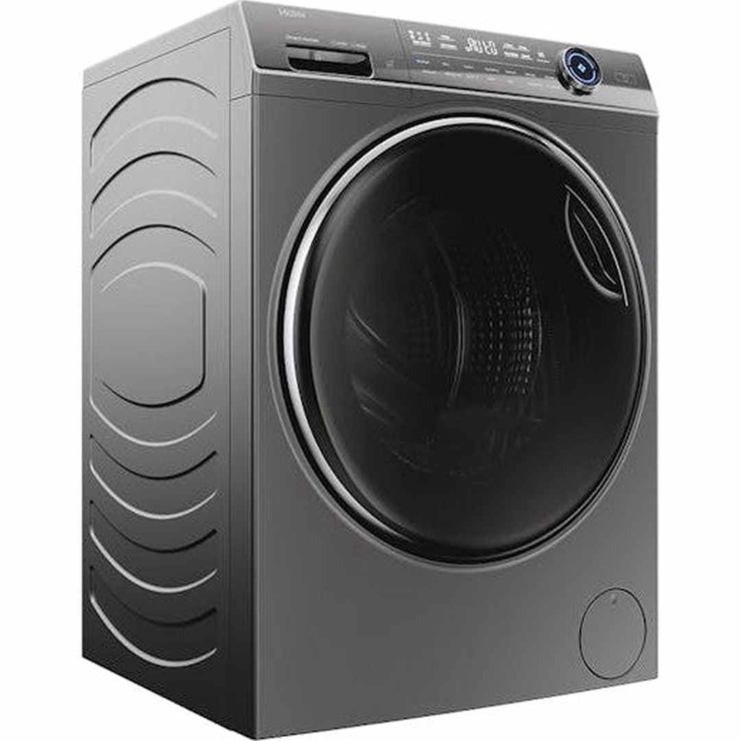 Haier I-Pro Series 7 Plus 10kg Washing Machine | HW100GB14979SUUK Haier Washing Machine Euronics Ireland