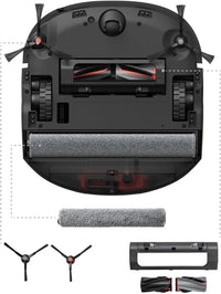 Eufy Accessories Pack for Robot Vacuum Omni E28 & E25 | T290QAR0