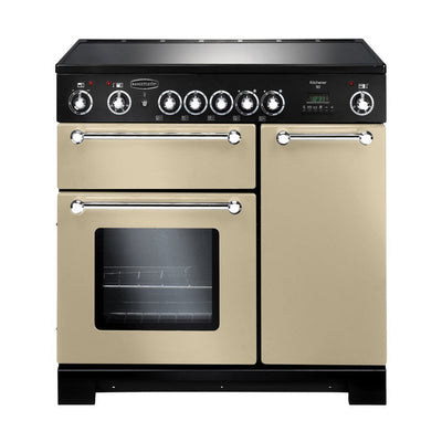 Rangemaster Kitchener 90cm Range Cooker | KCH90EC