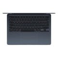 Apple MacBook Air 13-inch M3 laptop in Midnight