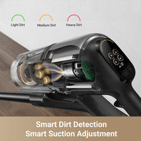 Dreame Z30 Cordless Vacuum Cleaner | VZV17A