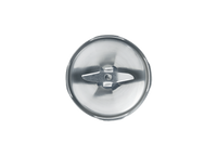 Morphy Richards Hand Blender 2-Speed Black & Grey product image