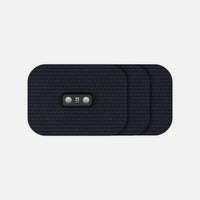 Hyperice Venom Go three replacement pads product view