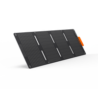 Jackery SolarSaga 40W Mini Portable Solar Panel product image