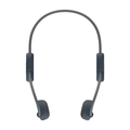 myFirst Headphones BC Wireless Lite - Bone Conduction, 85dB Safe, IP68 Waterproof - Blue | 256-FH8504SA-BE01
