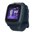 myFirst Fone S3 - 4G Kids Smart Watch with 1.4" Round AMOLED & GPS - Space Blue (APAC/EU) | 256-KW1401SA-SB02