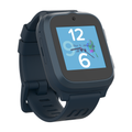 myFirst Fone S3 - 4G Kids Smart Watch with 1.4" Round AMOLED & GPS - Space Blue (APAC/EU) | 256-KW1401SA-SB02
