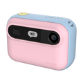myFirst Camera Insta 20 - 20MP Instant Print Camera with Zero-Ink Thermal Printing - Blue | 256-FC3001SA-BE01