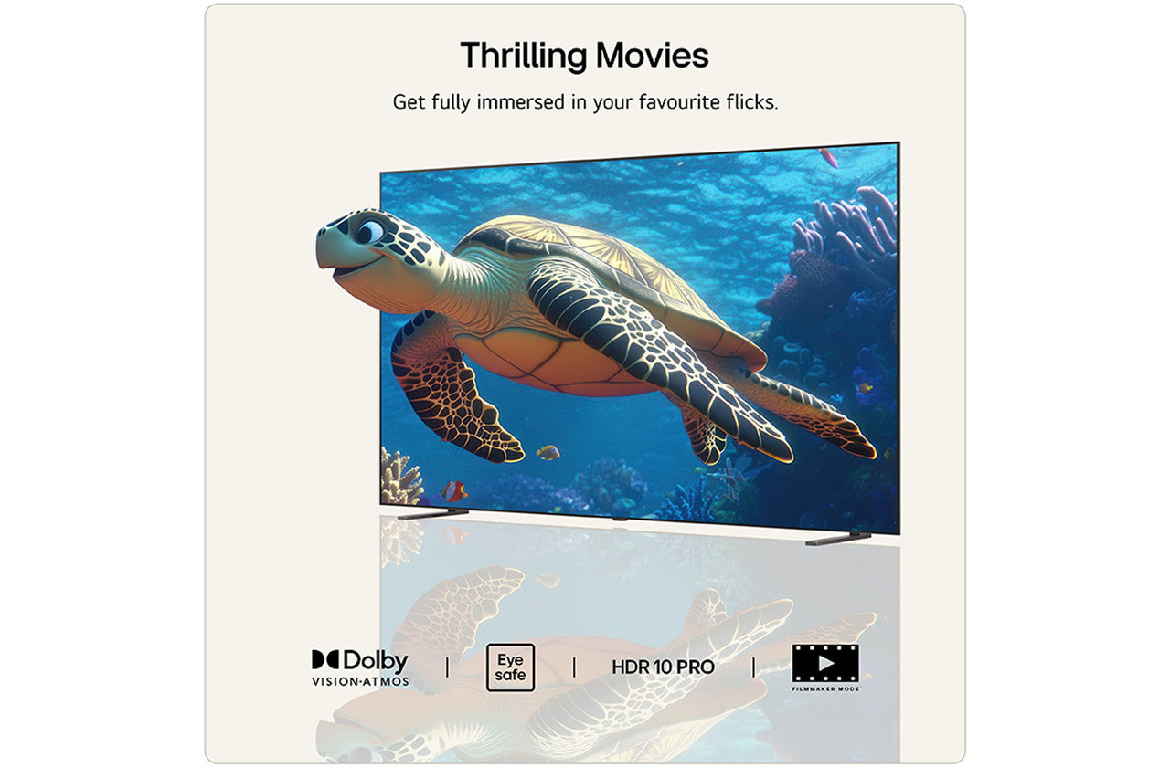 LG 83-inch B6 Series 4K Ultra HD Smart OLED TV | OLED83B65LA.AEI