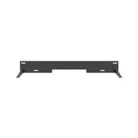 Sennheiser AMBEO Soundbar Max Wall Mount Black — bracket, studio view
