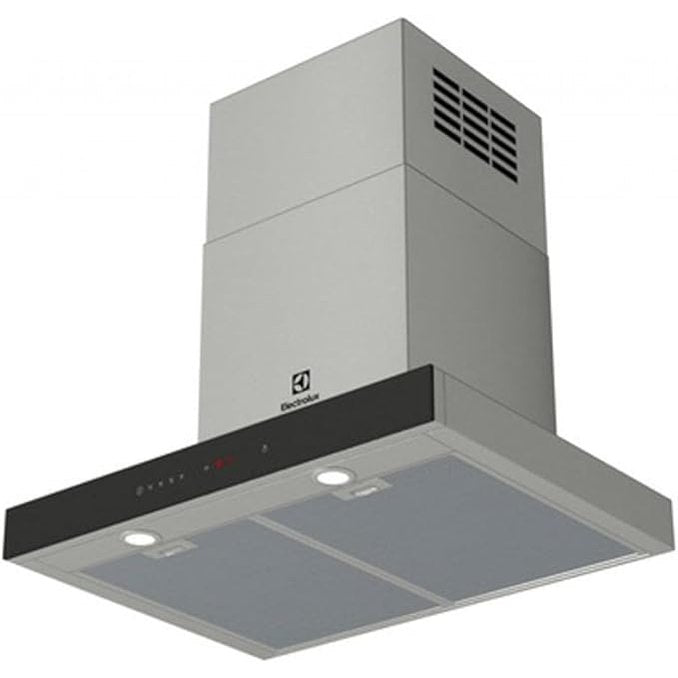 Electrolux Series 800 Breeze 60 cm Chimney Cooker Hood | LFT766X