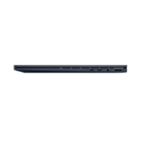 ASUS Zenbook 14 OLED UX3405CA laptop in Ponder Blue