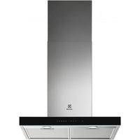 Electrolux Series 800 Breeze 60 cm Chimney Cooker Hood | LFT766X