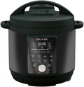 Instant Pot WhisperQuiet 9‑in‑1 Multi‑Cooker – 6 L Smart Pressure Cooker