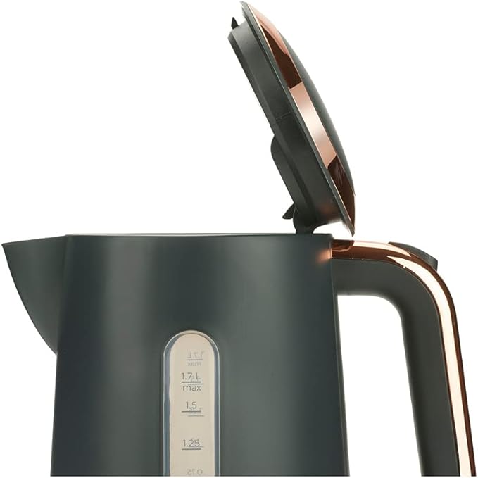 Kenwood Abbey Lux 1.7 L Jug Kettle – view 3