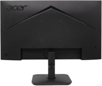 Acer KA242Y G0 23.8" Full HD IPS Monitor | UM.QX2EE.030