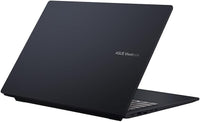 ASUS Vivobook 16 16" WUXGA Copilot+ AI Laptop – Snapdragon X1‑26‑100, 16GB RAM, 512GB SSD | X1607QA‑MB005W