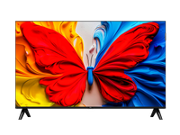 TCL 43" 2K QLED TV | 43V5C
