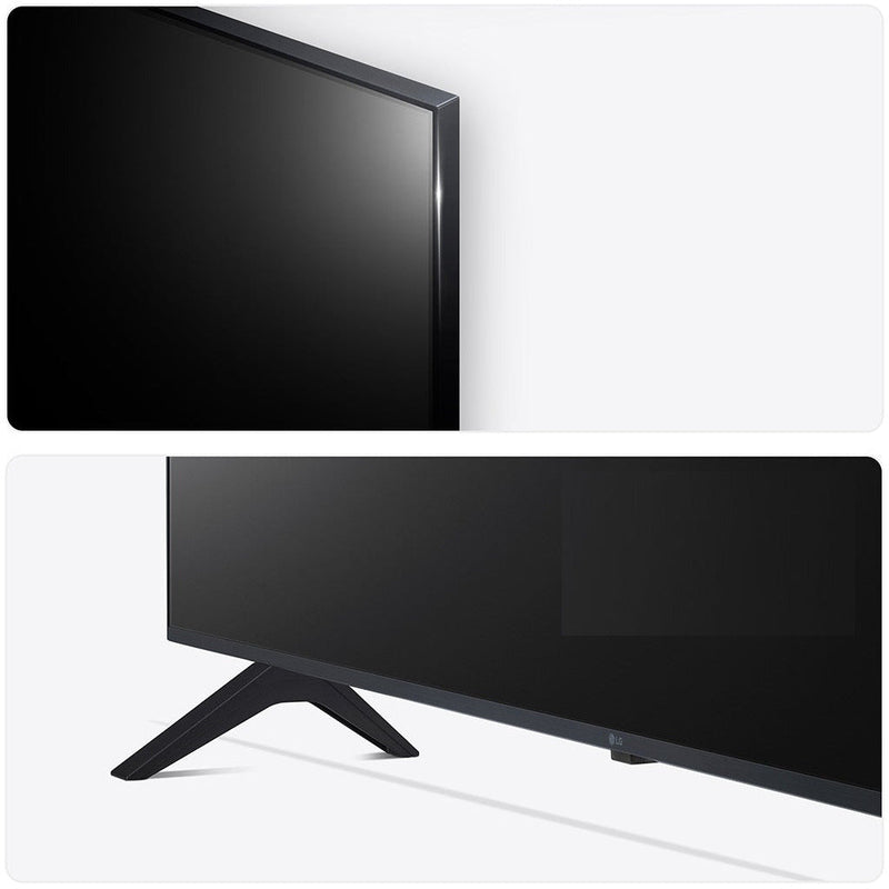 LG UR78 43" 4K UHD LED Smart TV | 43UR78006LK.AEK