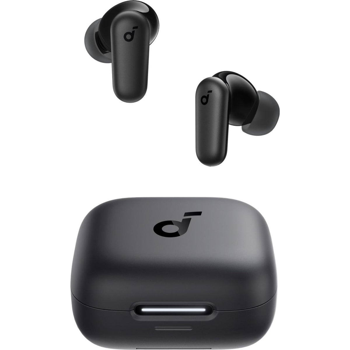 Soundcore R50i NC True Wireless Earbuds Black Headphones