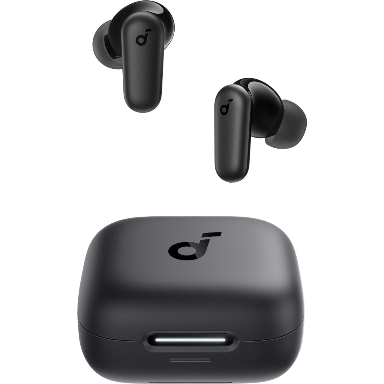 Soundcore R50i NC True Wireless Earbuds Black | A3959G11