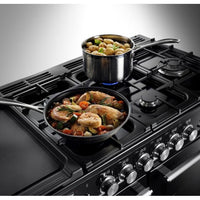 Rangemaster Nexus 110cm Range Cooker | NEX110EI