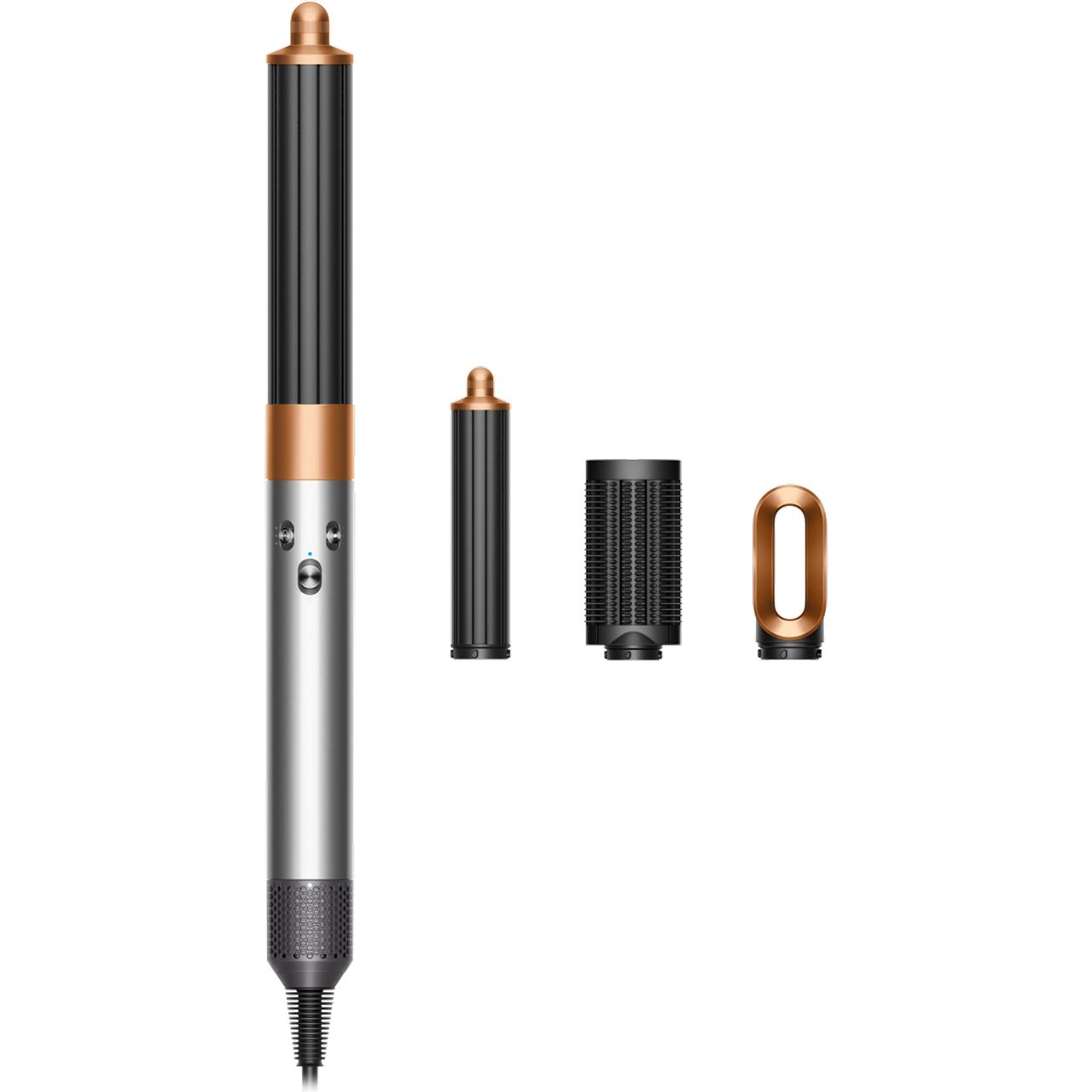 Dyson Airwrap Multi-Styler Complete Aluminium | 112905-01