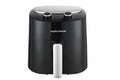 Morphy Richards Black Air Fryer | 481000