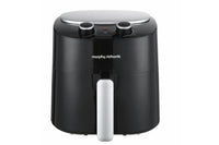 Morphy Richards Black Air Fryer | 481000