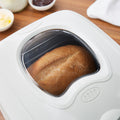 Morphy Richards Fastbake Bread Maker 12 Programmes White product image