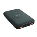Groov-e 5000mAh Portable Power Bank - official product image