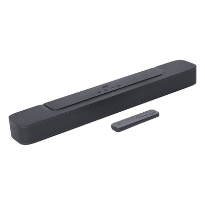 JBL Bar 2.0 All-in-One MK2 Soundbar - Black | JBLBAR20AIOM2BLKUK JBL Soundbar Euronics Ireland