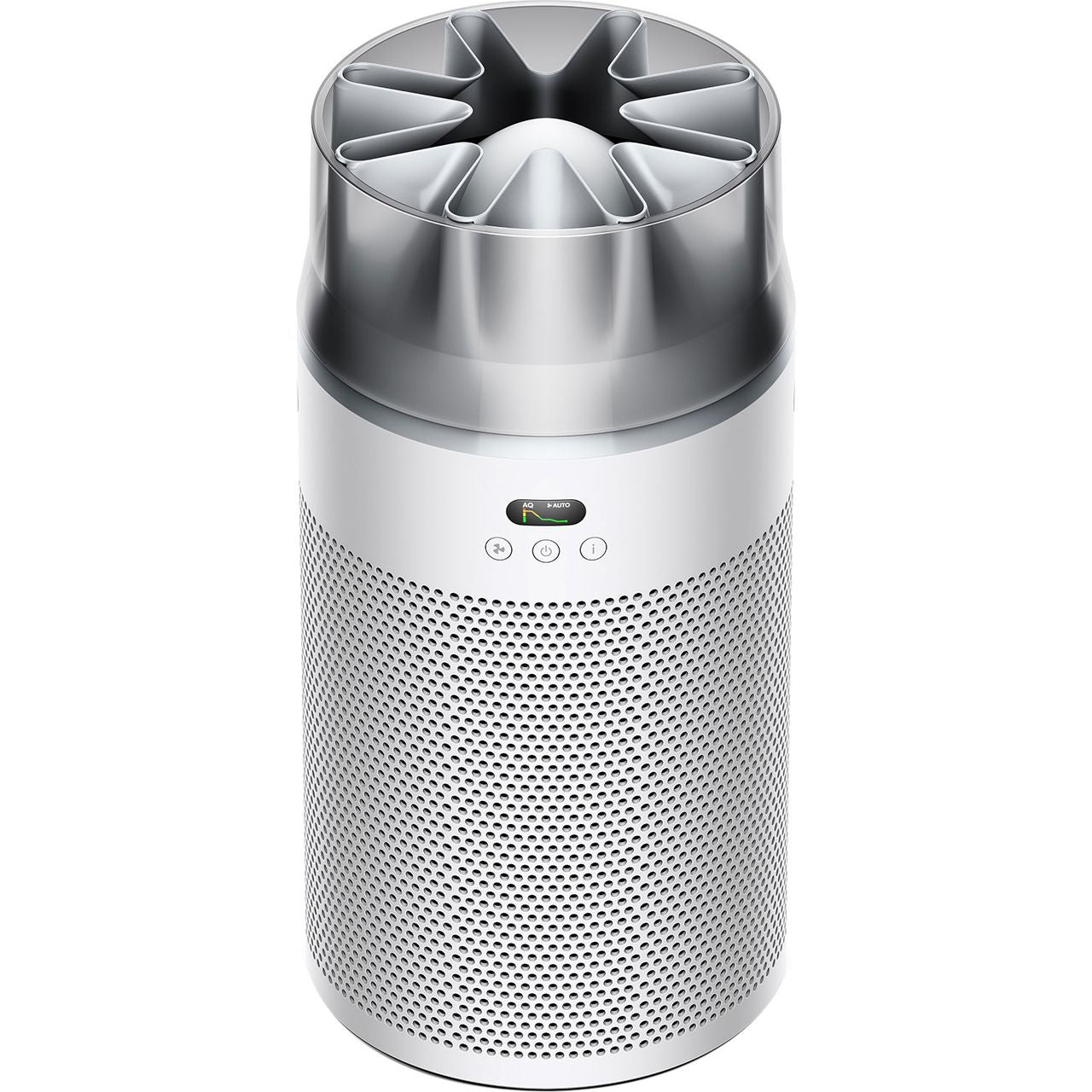 Dyson HushJet Compact HEPA Air Purifier | 491121-01