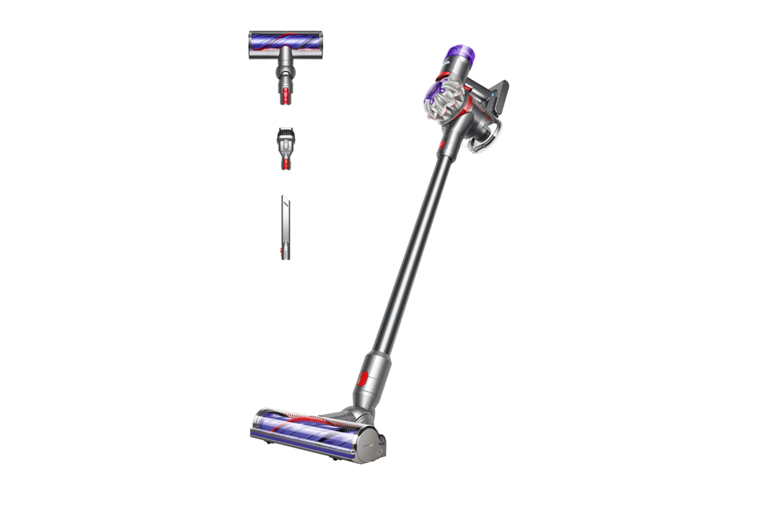 Dyson V8 Advanced Cordless Vacuum Cleaner | 492637-01