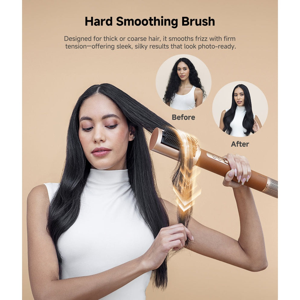 Dreame AirStyle Pro 7-in-1 Hair Styler | Multi-tool Dryer & Styling Kit Haircare – view 5