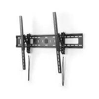 One For All Jumbo Wall Mount – 42-120" TVs, 75kg, Tilt 15°, Turn 10°