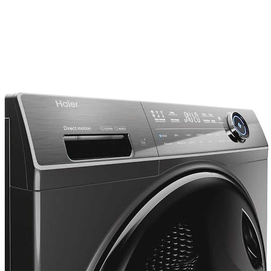 Haier I-Pro Series 7 Plus 10kg Washing Machine | HW100GB14979SUUK Haier Washing Machine Euronics Ireland
