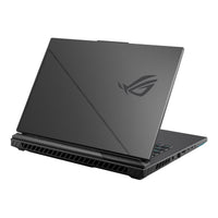 ASUS ROG Strix G16 G614PM gaming laptop in Eclipse Grey