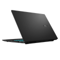 ASUS V16 V3607VH gaming laptop in Black