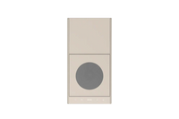 Dreame SF25 Food Waste Disposer Beige product image
