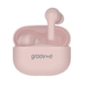 Groov-e Sound Buds True Wireless Earphones Pink - official product image