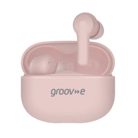 Groov-e Sound Buds True Wireless Earphones Pink - official product image