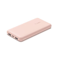 Belkin BoostCharge Power Bank 10K Rose Gold product image