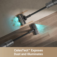 Dreame Z30 Cordless Vacuum Cleaner | VZV17A