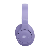 JBL Tune 770NC Over-Ear Noise-Cancelling Headphones – Purple | JBLT770NCPUR