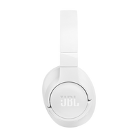 JBL Tune 770NC Over-Ear Noise-Cancelling Headphones – White | JBLT770NCWHT