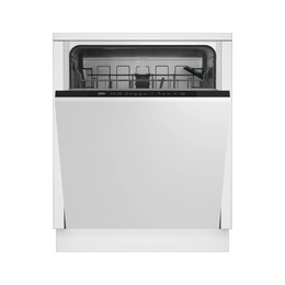 Beko 13 Place Integrated Dishwasher | DIN15320