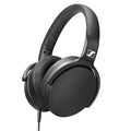 Sennheiser HD 400S Over-Ear Headphones – Black | 508598