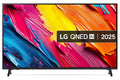 LG QNED AI 50" 4K HDR Smart TV | 50QNED70A6A.AEK