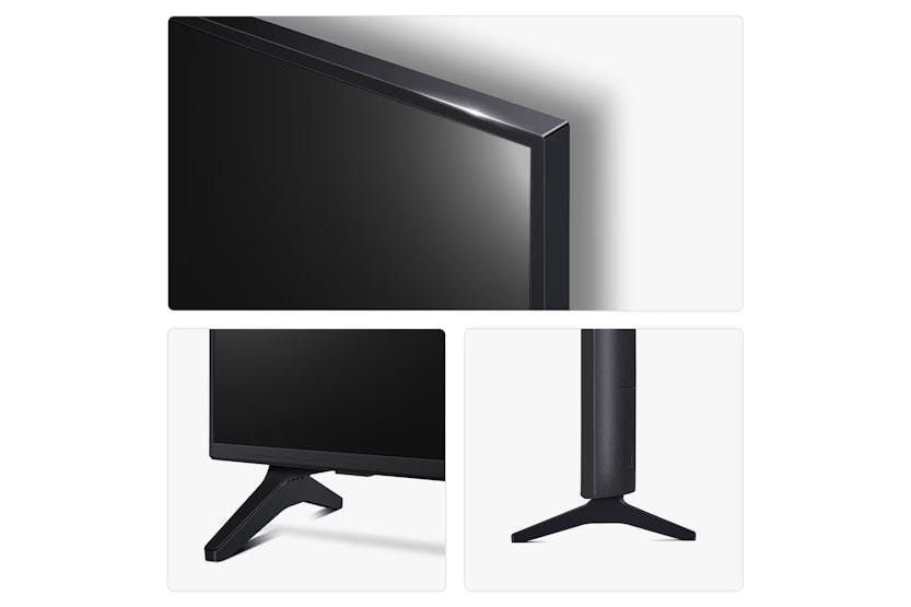 LG QNED AI 50" 4K HDR Smart TV – view 3